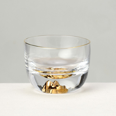 个杯堂金山·品茗杯